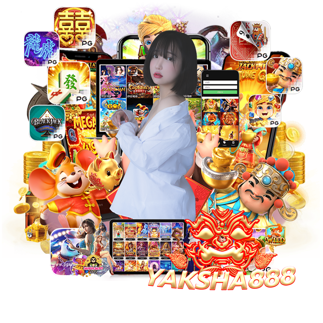yaksha88 สล็อต 