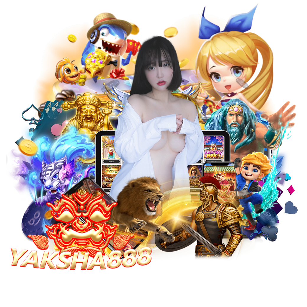 yaksha88 vip 